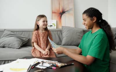 Your Guide to Selecting the Right NDIS Paediatric Therapy Provider