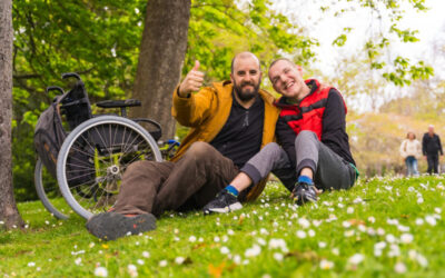How the NDIS Helps People with Disability and the Role of Allied Health