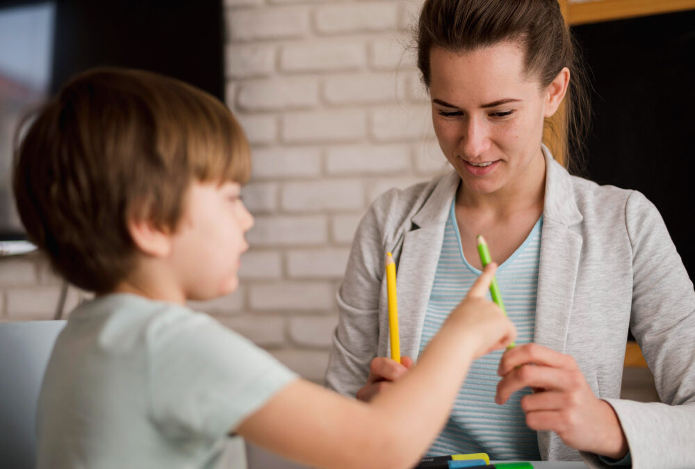 NDIS Psychology Guide: Claiming Services and Finding a Provider