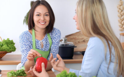 NDIS Dietitian Support