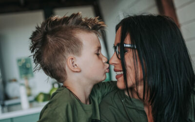NDIS Early Childhood Approach: Developmental Milestones and Red Flags (0-9)