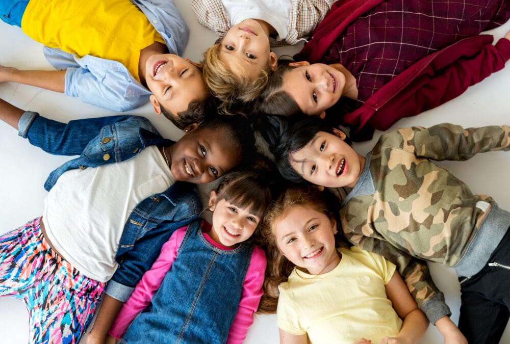 Thriving Kids Australia: What it is, Who it is for, and What starts in October 2026