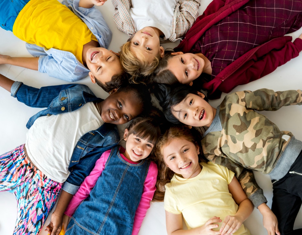 138021 Thriving Kids Australia