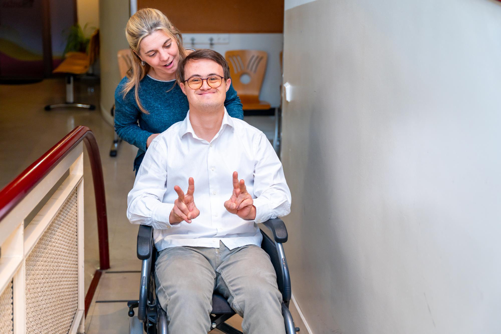 NDIS care navigation support