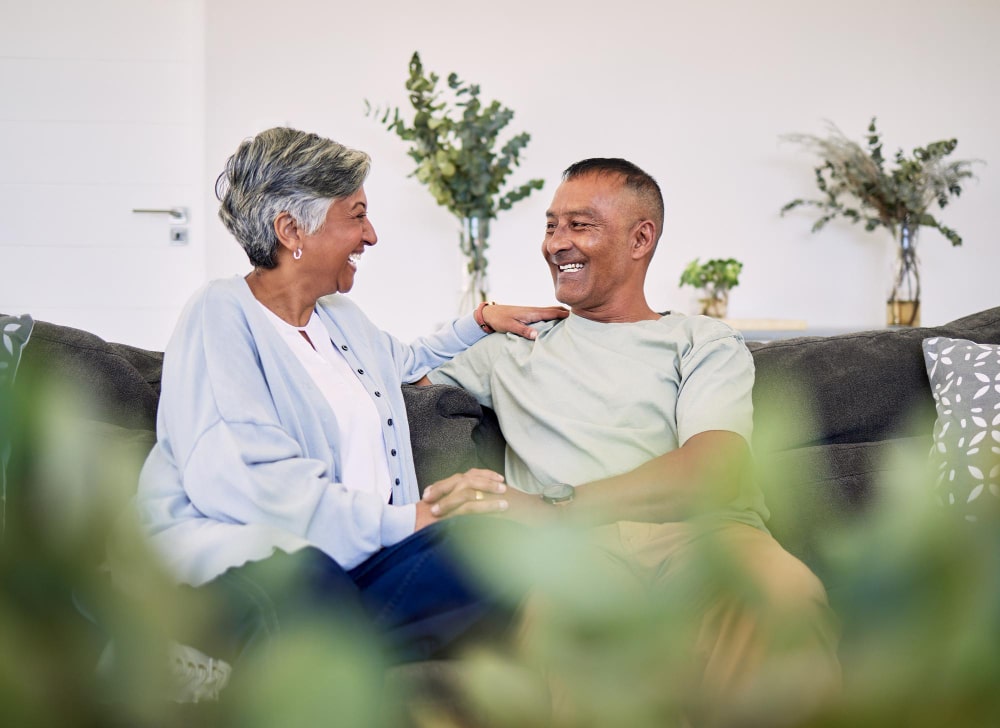 NDIS and aged care support