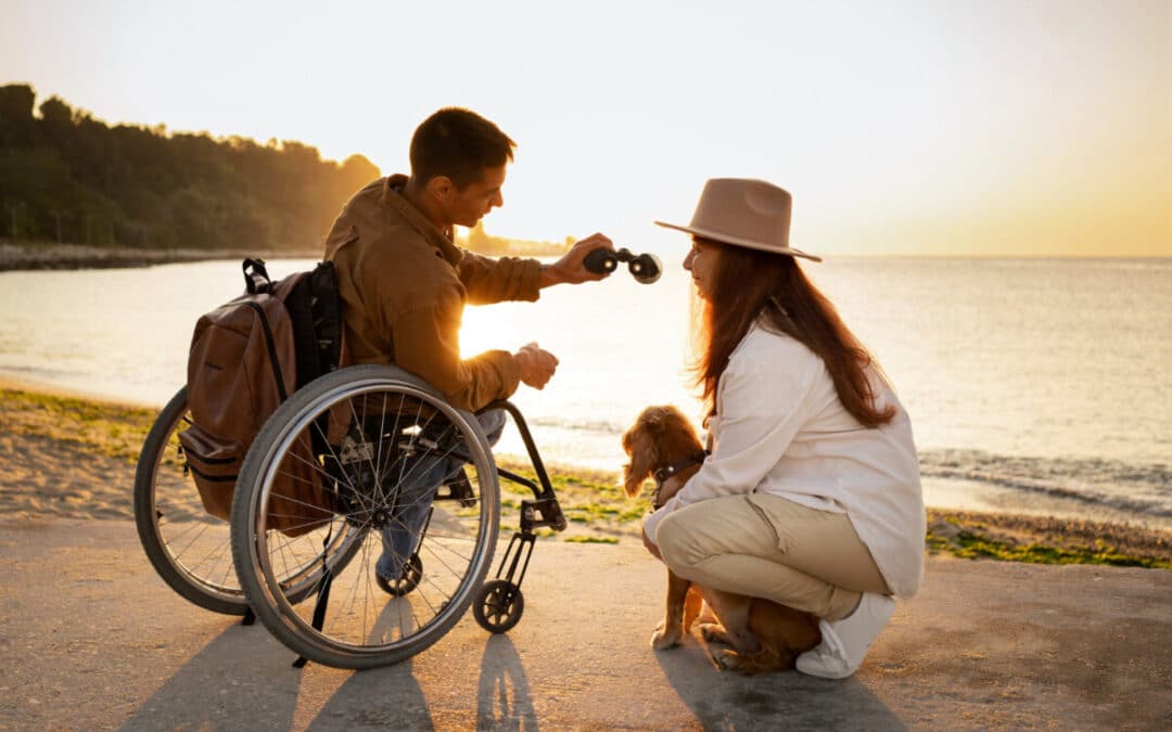Comprehensive Guide to NDIS Covered Services and Funding