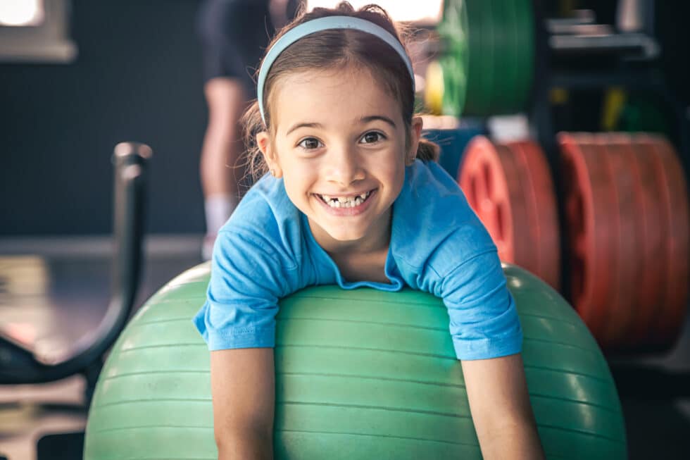 NDIS exercise physiology