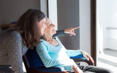 How Support at Home Helps Older Australians Stay Independent