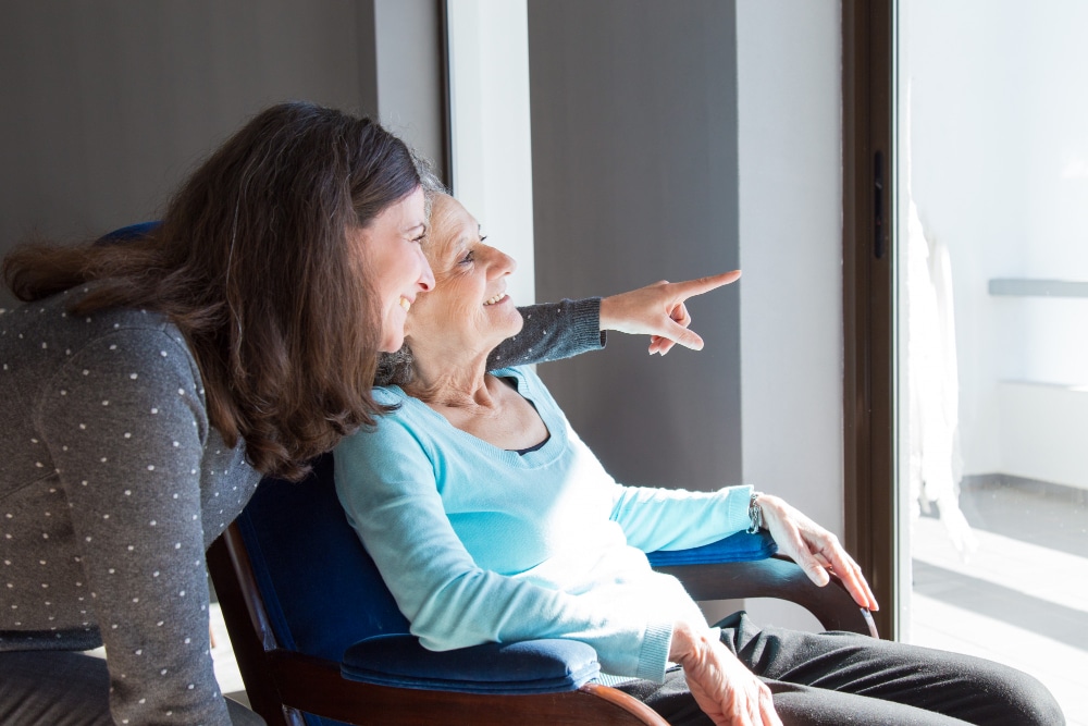 How Support at Home Helps Older Australians Stay Independent