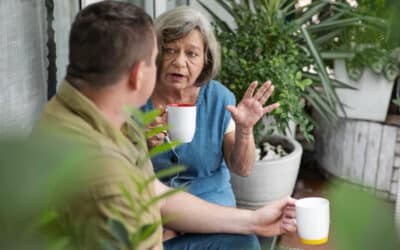 Support at Home vs Home Care Packages