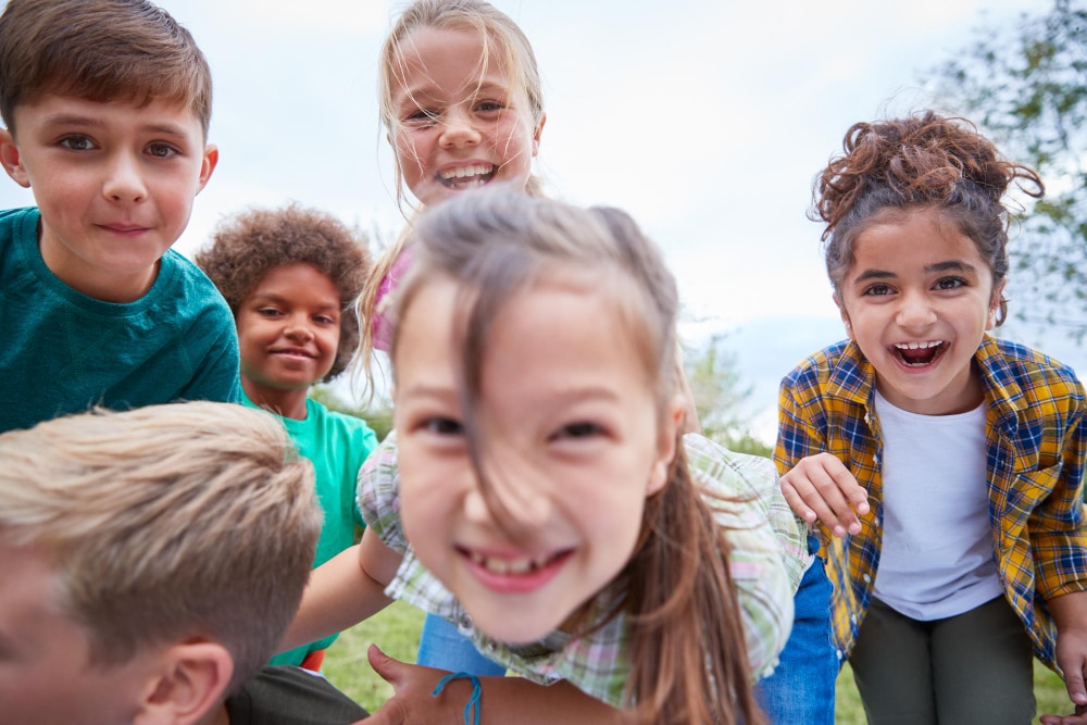 Thriving Kids Australia