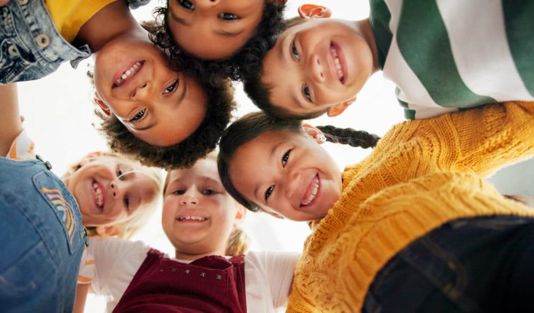 What Is Thriving Kids? A Guide for Australian Families