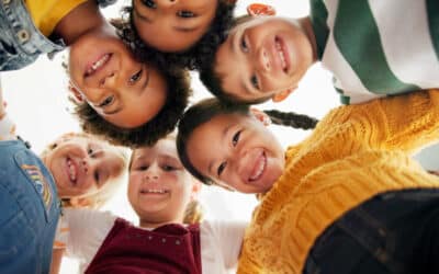 What Is Thriving Kids? A Guide for Australian Families
