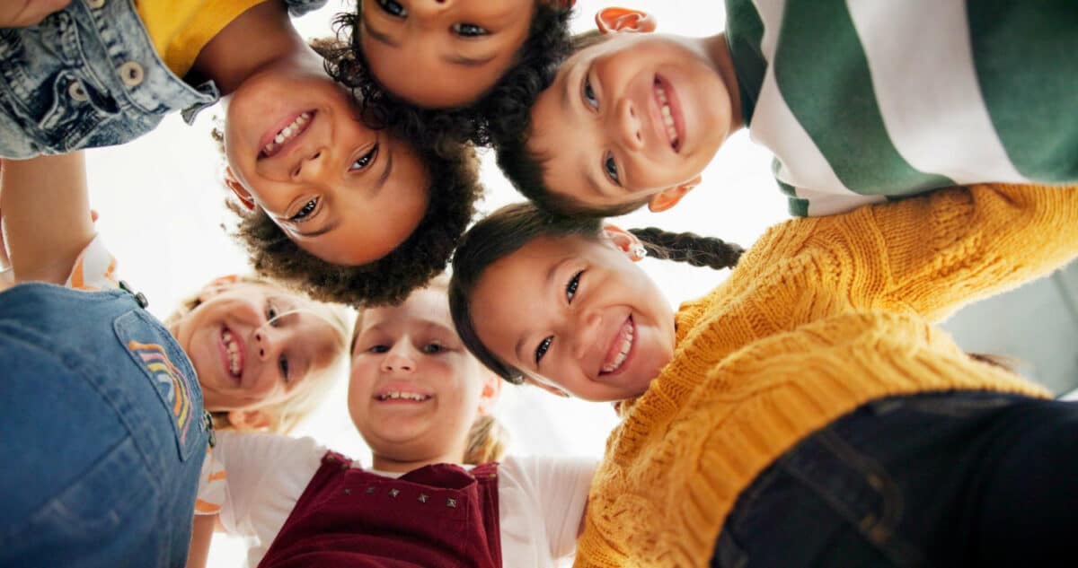 Thriving Kids What Is Thriving Kids? A Guide for Australian Families