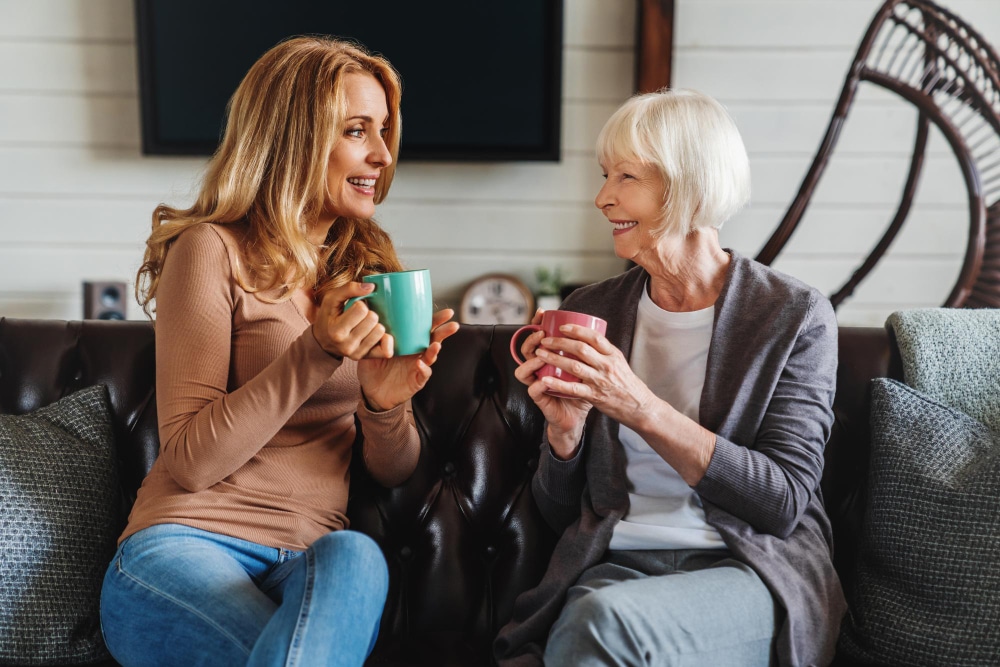 Support at Home Funding Explained