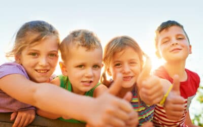 Thriving Kids vs NDIS for children under 8: what changes, what stays the same, and what to do now