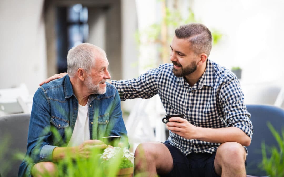Support at Home Funding Changes from 1 October 2026: What You Need to Know